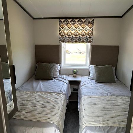 Primrose Park Lodges 黑潭 外观 照片