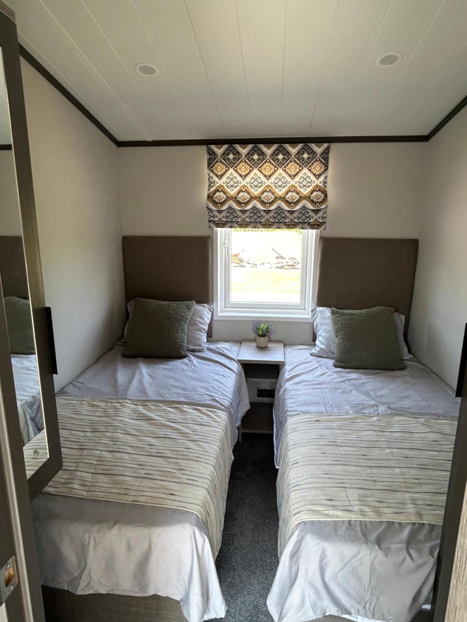Primrose Park Lodges 黑潭 外观 照片